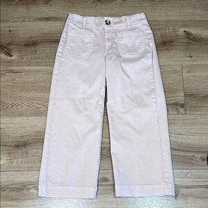Westbound Blush Pink Trousers